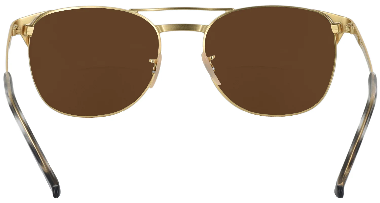 Ray-Ban 3429M Bifocal Reading Sunglasses - Image 4