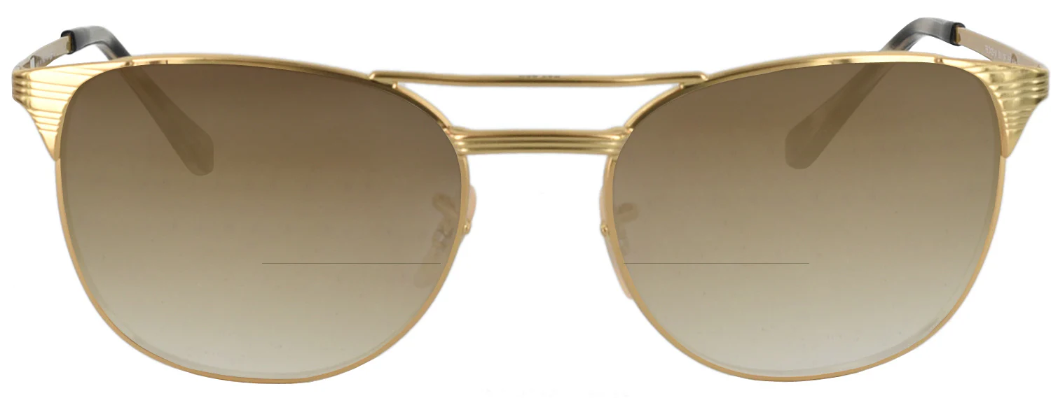 Ray-Ban 3429M w/ Gradient Bifocal Reading Sunglasses - Image 2