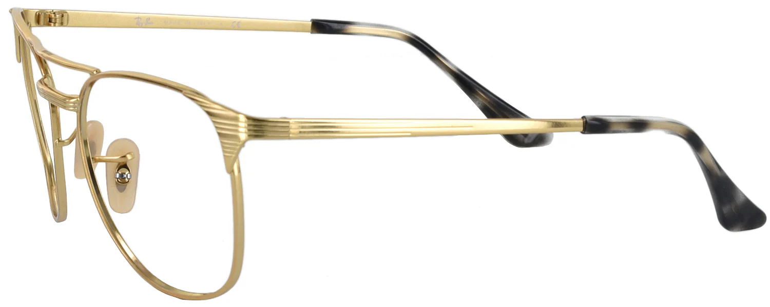 Ray-Ban 3429M Computer Style Progressive - Image 3