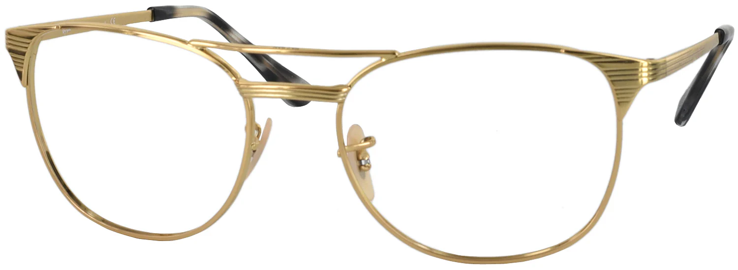 Ray-Ban 3429M Progressive No Line Bifocal