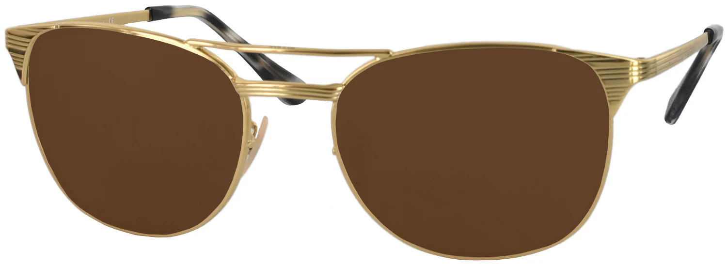 Ray-Ban 3429M Progressive No Line Reading Sunglasses
