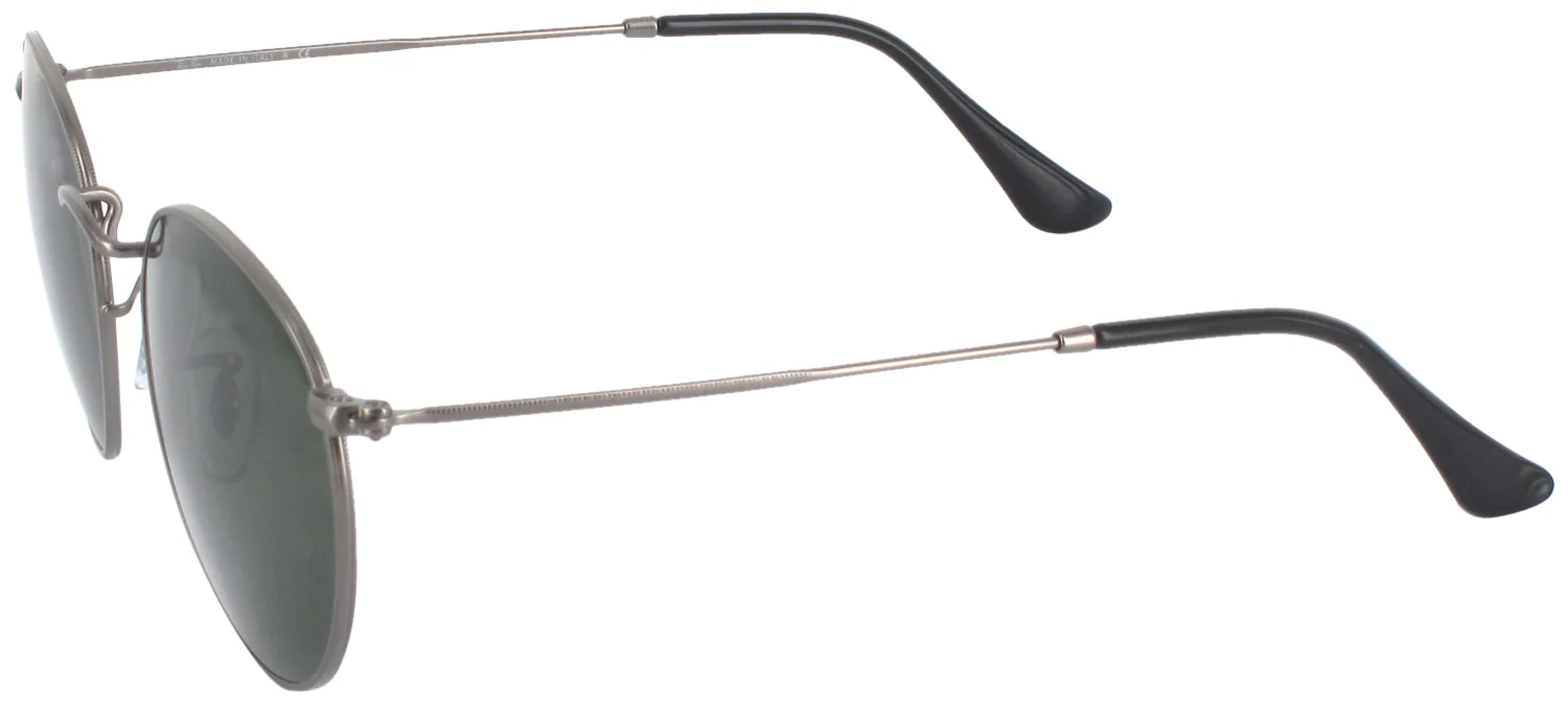 Ray-Ban 3447 Round Metal - Image 3
