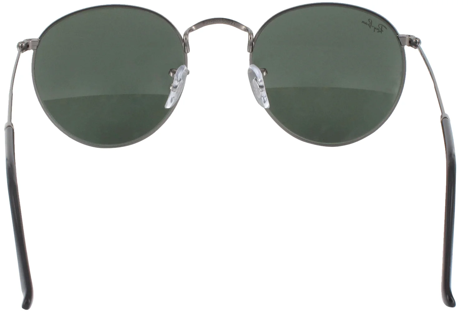 Ray-Ban 3447 Round Metal - Image 4