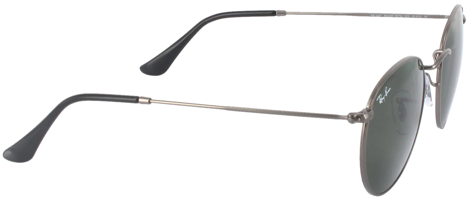 Ray-Ban 3447 Round Metal - Image 5