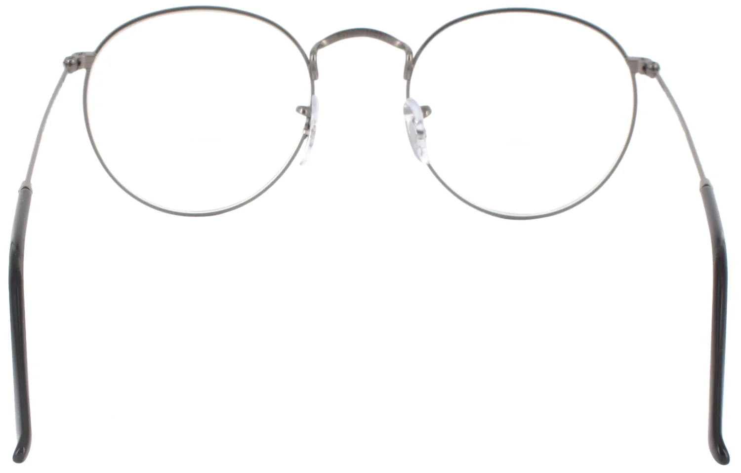 Ray-Ban 3447 Round Metal Bifocal - Image 4
