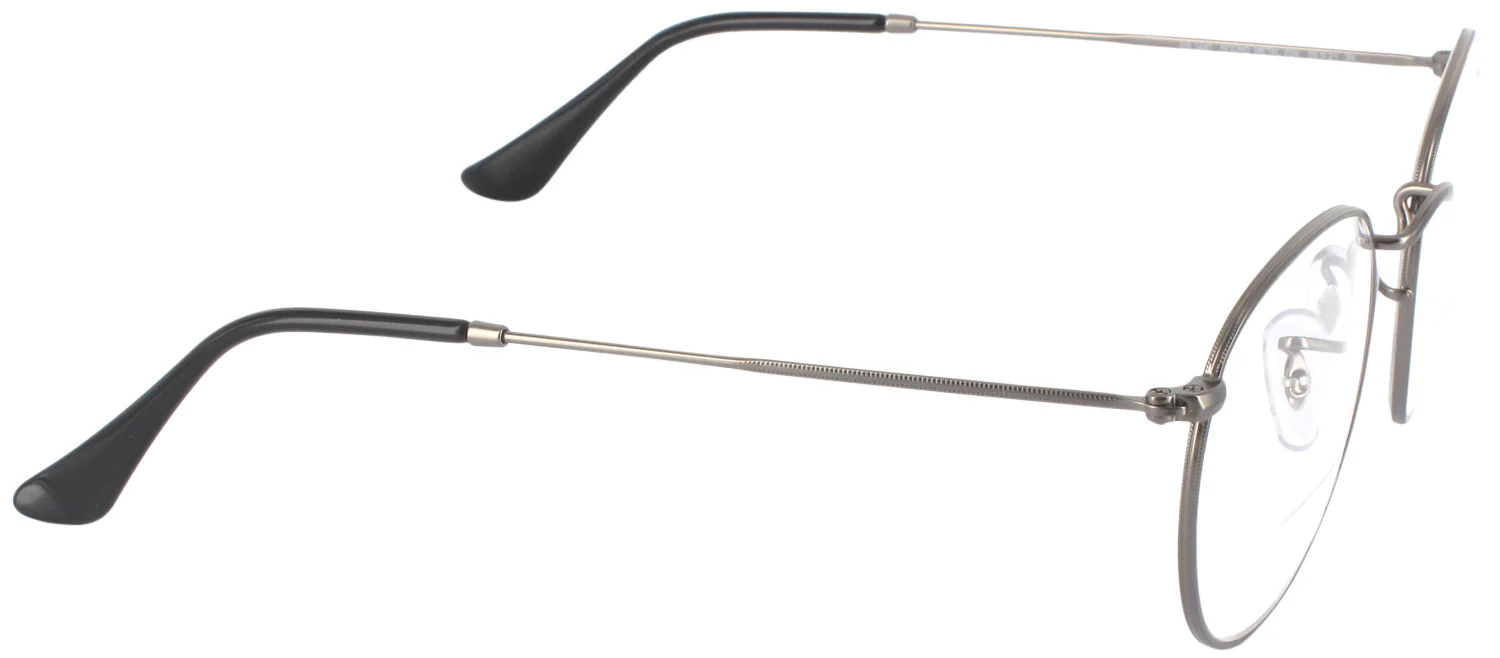 Ray-Ban 3447 Round Metal Bifocal - Image 5