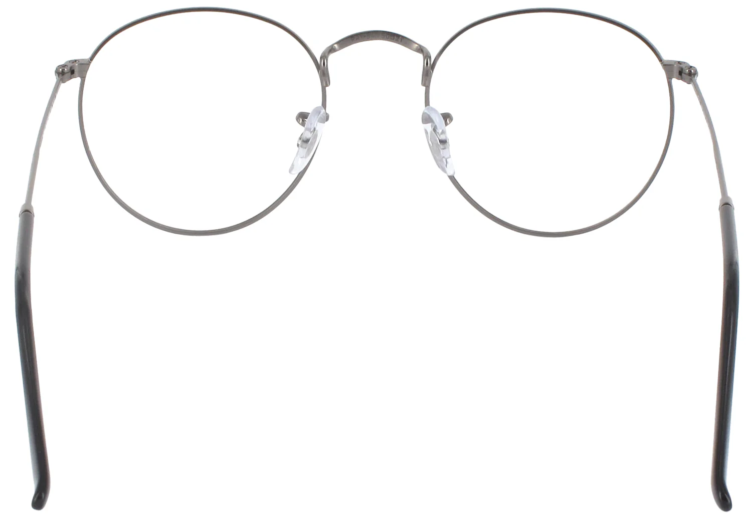 Ray-Ban 3447 Round Metal Computer Style Progressive - Image 4