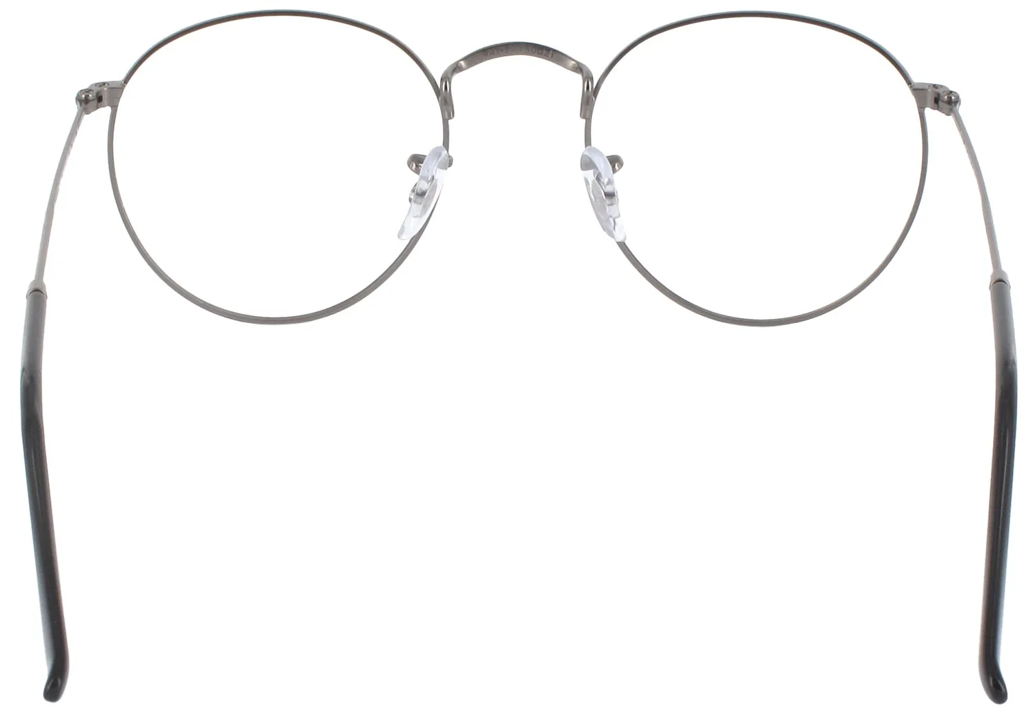 Ray-Ban 3447 Round Metal Progressive No Line Bifocal - Image 4