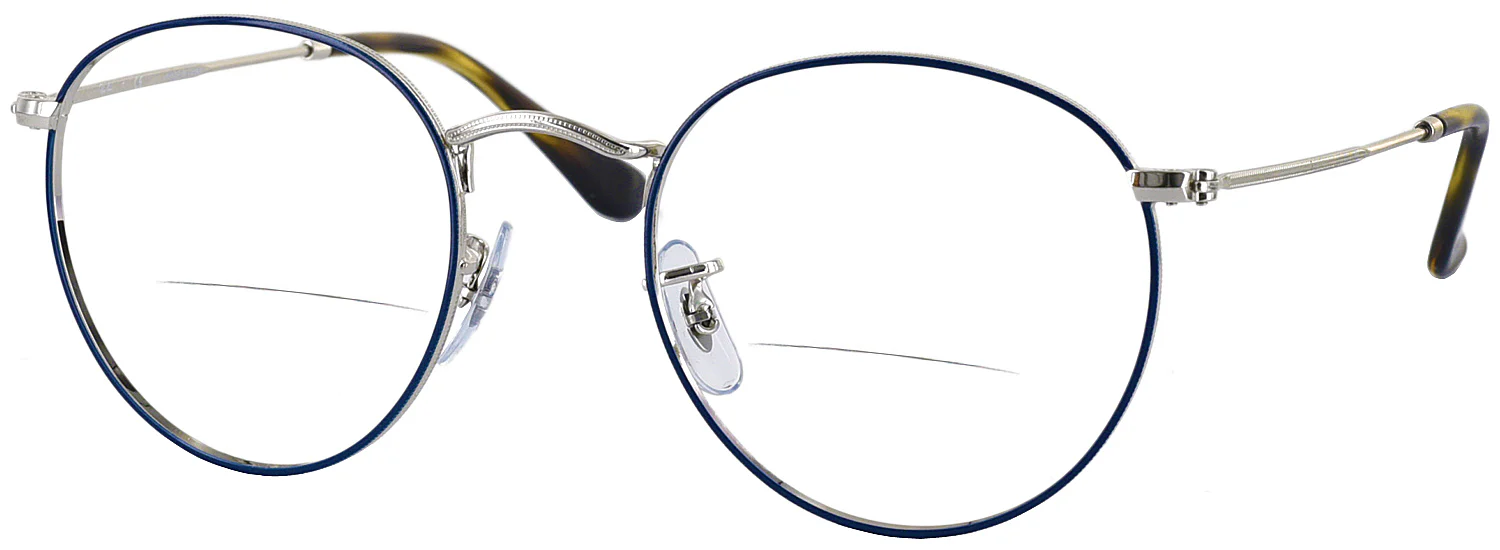 Ray-Ban 3447V Bifocal - Image 26