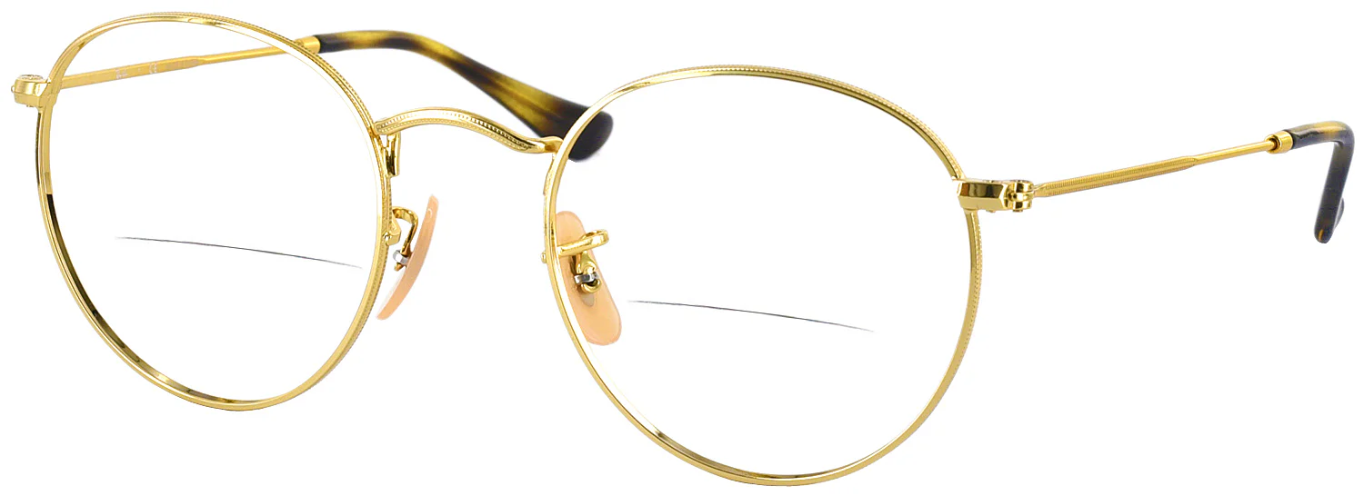 Ray-Ban 3447V Bifocal - Image 34