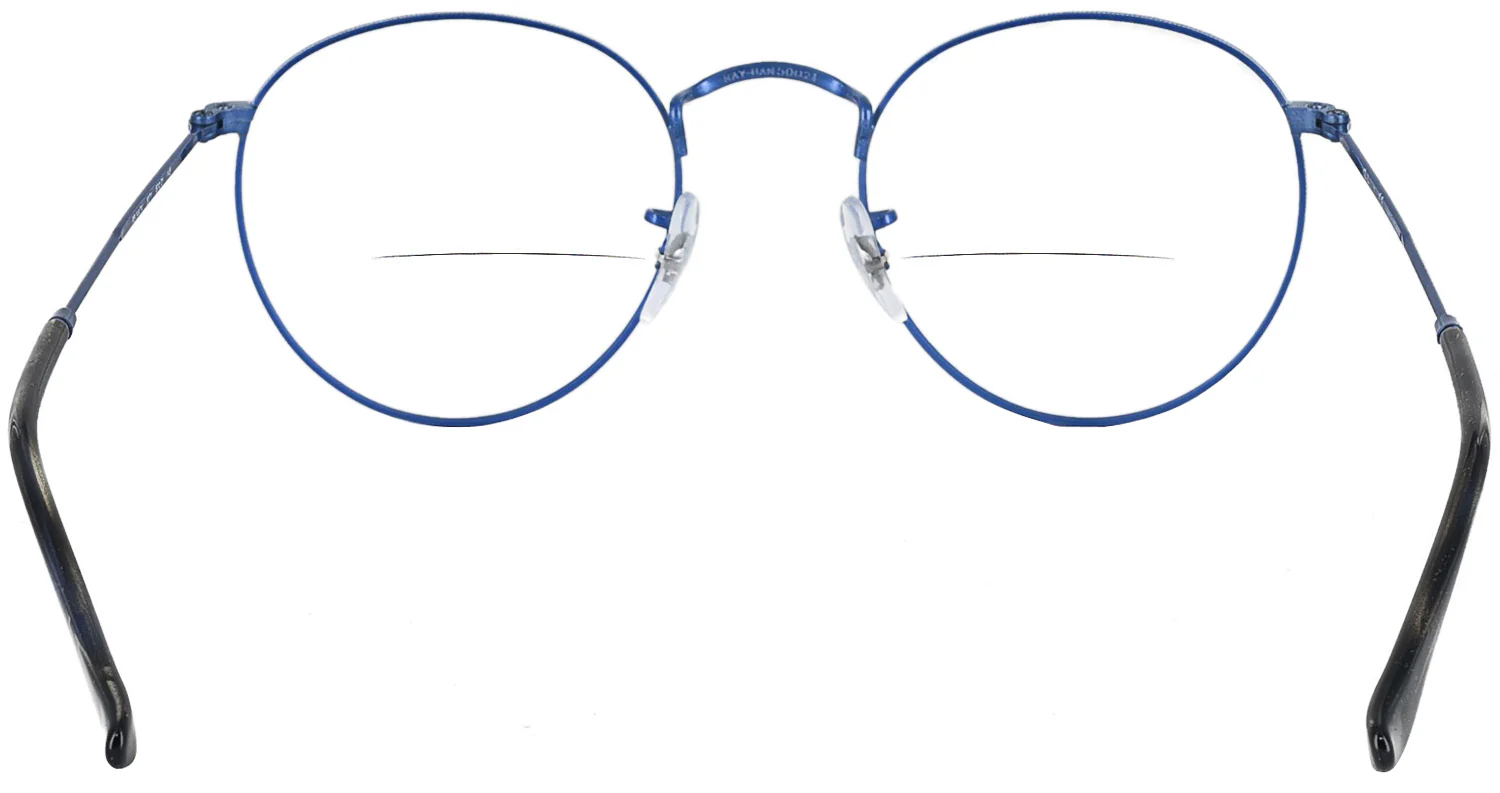 Ray-Ban 3447V Bifocal - Image 41