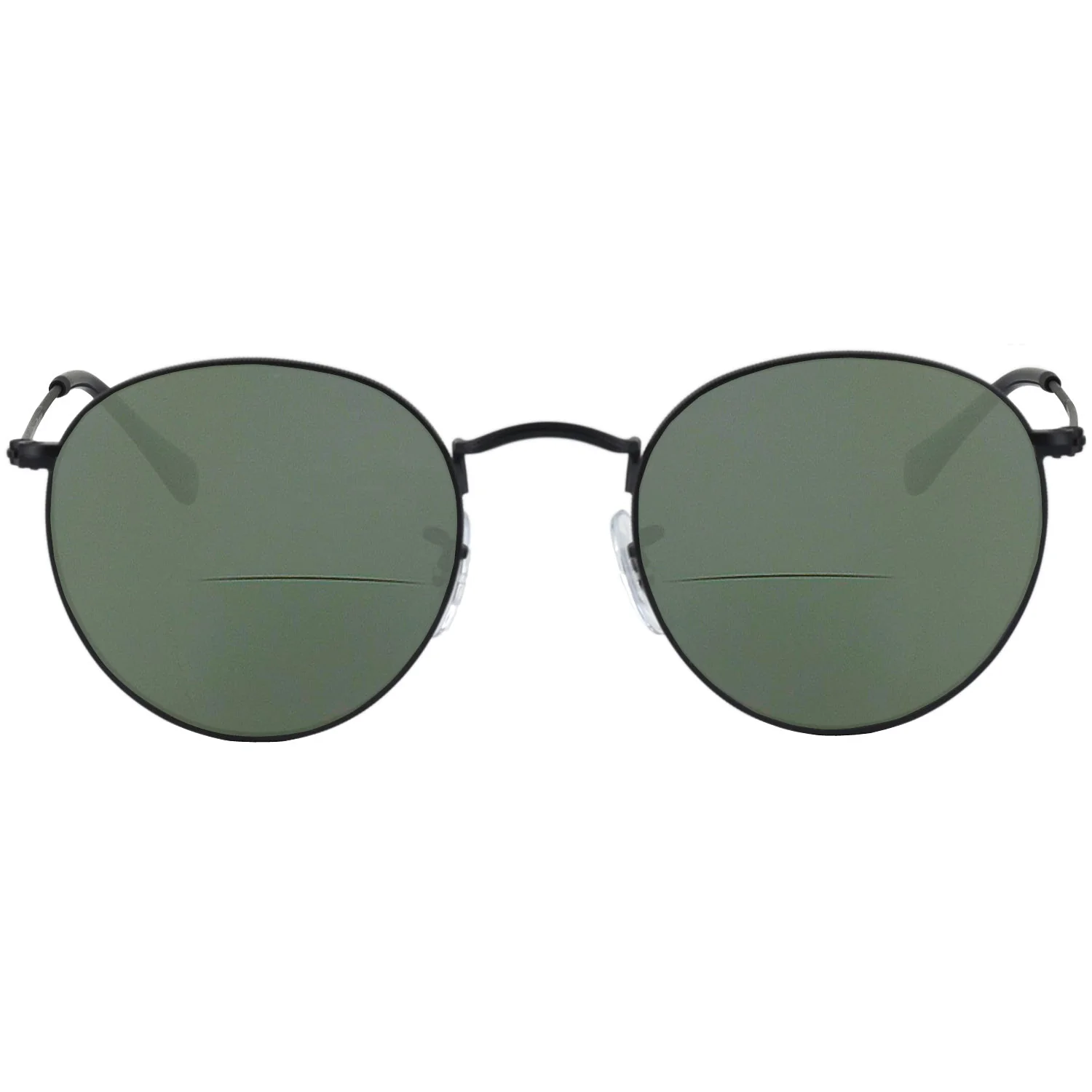 Ray-Ban 3447V Bifocal Reading Sunglasses - Image 10