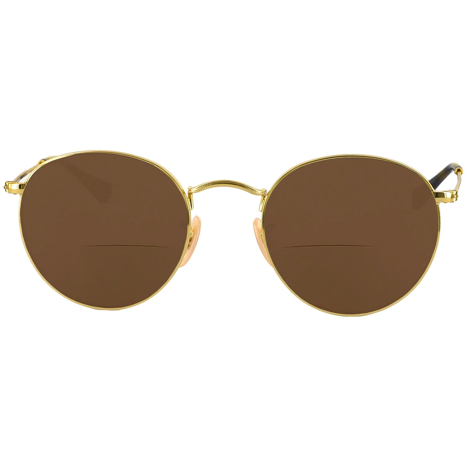 Ray-Ban 3447V Bifocal Reading Sunglasses - Image 14