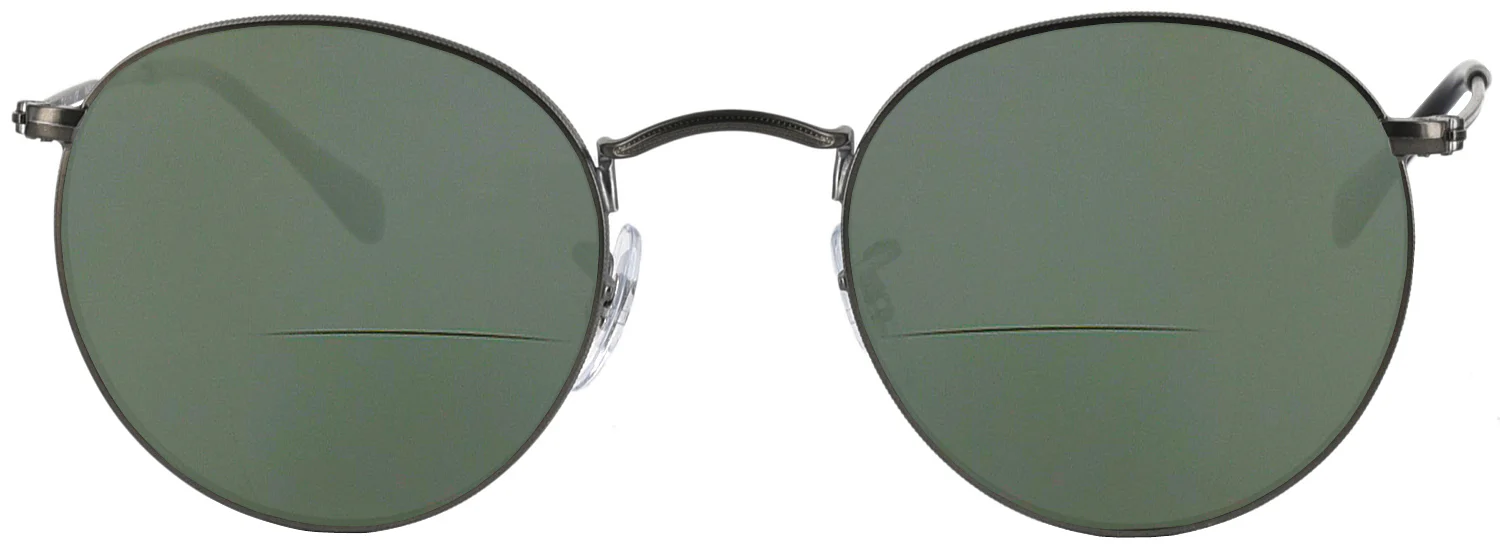Ray-Ban 3447V Bifocal Reading Sunglasses - Image 23