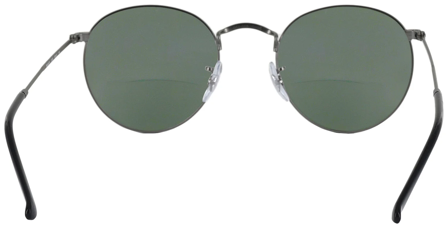 Ray-Ban 3447V Bifocal Reading Sunglasses - Image 25