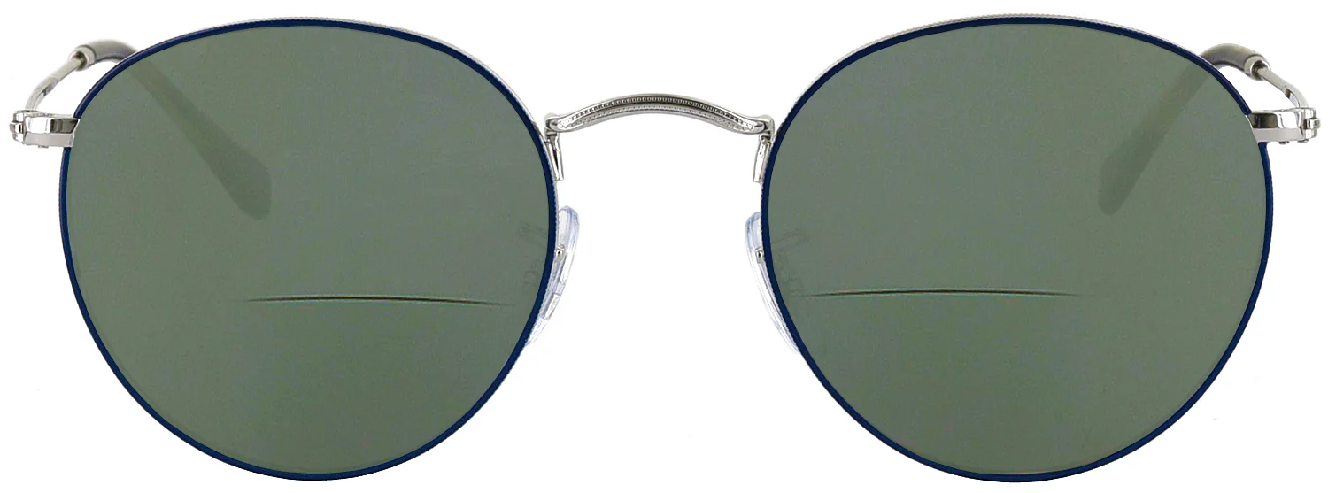 Ray-Ban 3447V Bifocal Reading Sunglasses - Image 27