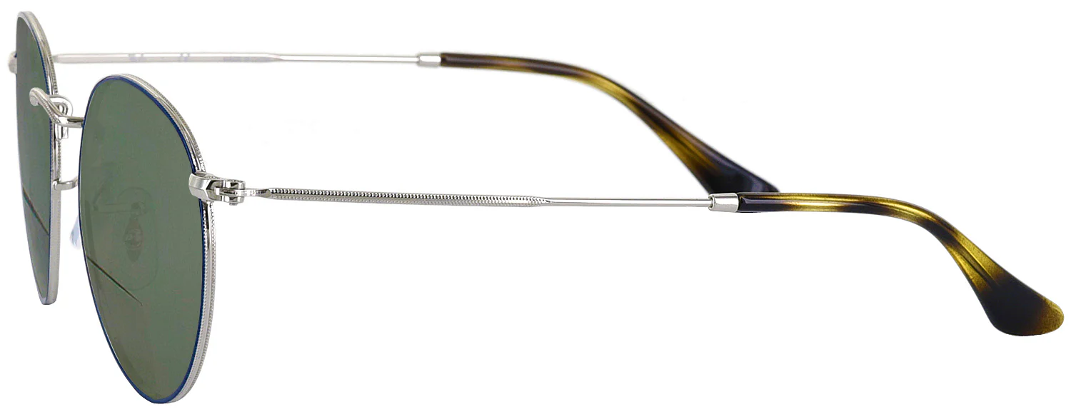 Ray-Ban 3447V Bifocal Reading Sunglasses - Image 28