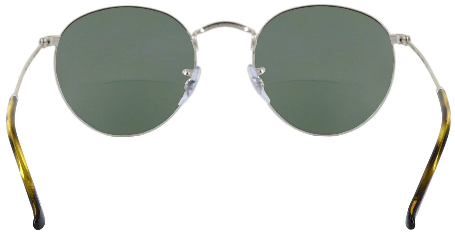 Ray-Ban 3447V Bifocal Reading Sunglasses - Image 29