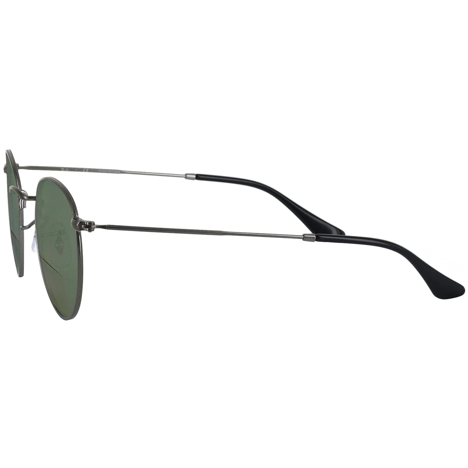 Ray-Ban 3447V Bifocal Reading Sunglasses - Image 3