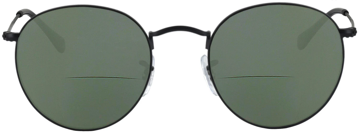 Ray-Ban 3447V Bifocal Reading Sunglasses - Image 31