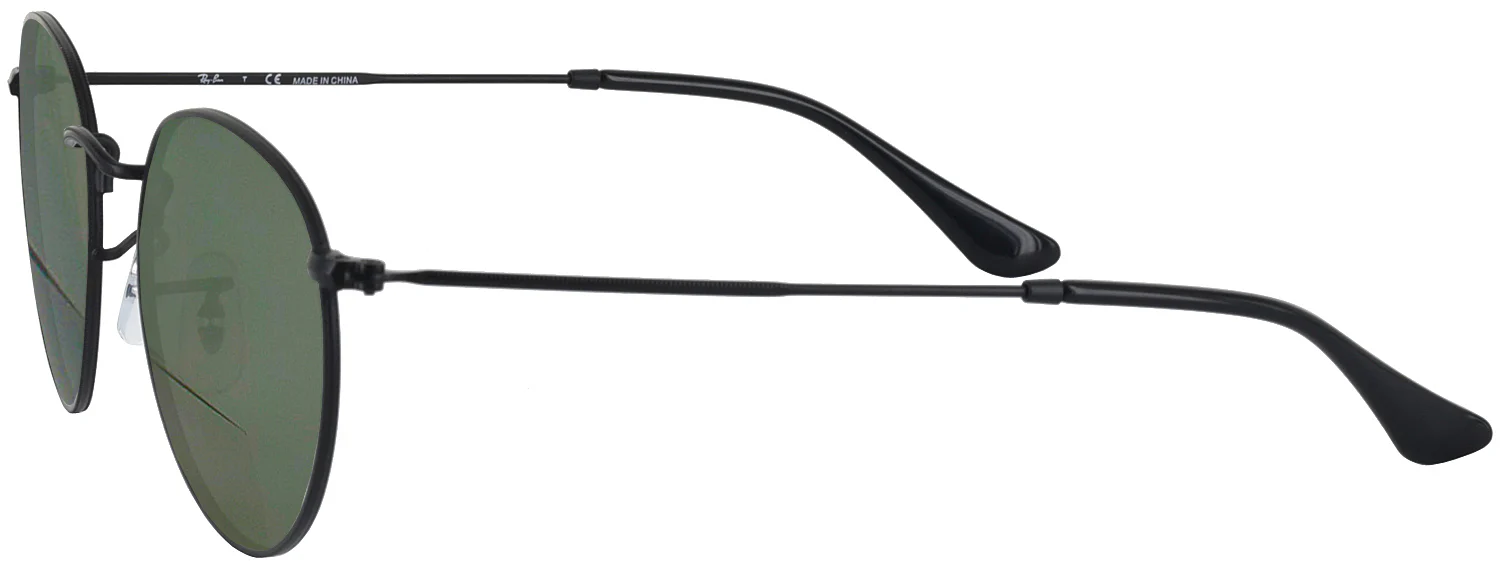 Ray-Ban 3447V Bifocal Reading Sunglasses - Image 32