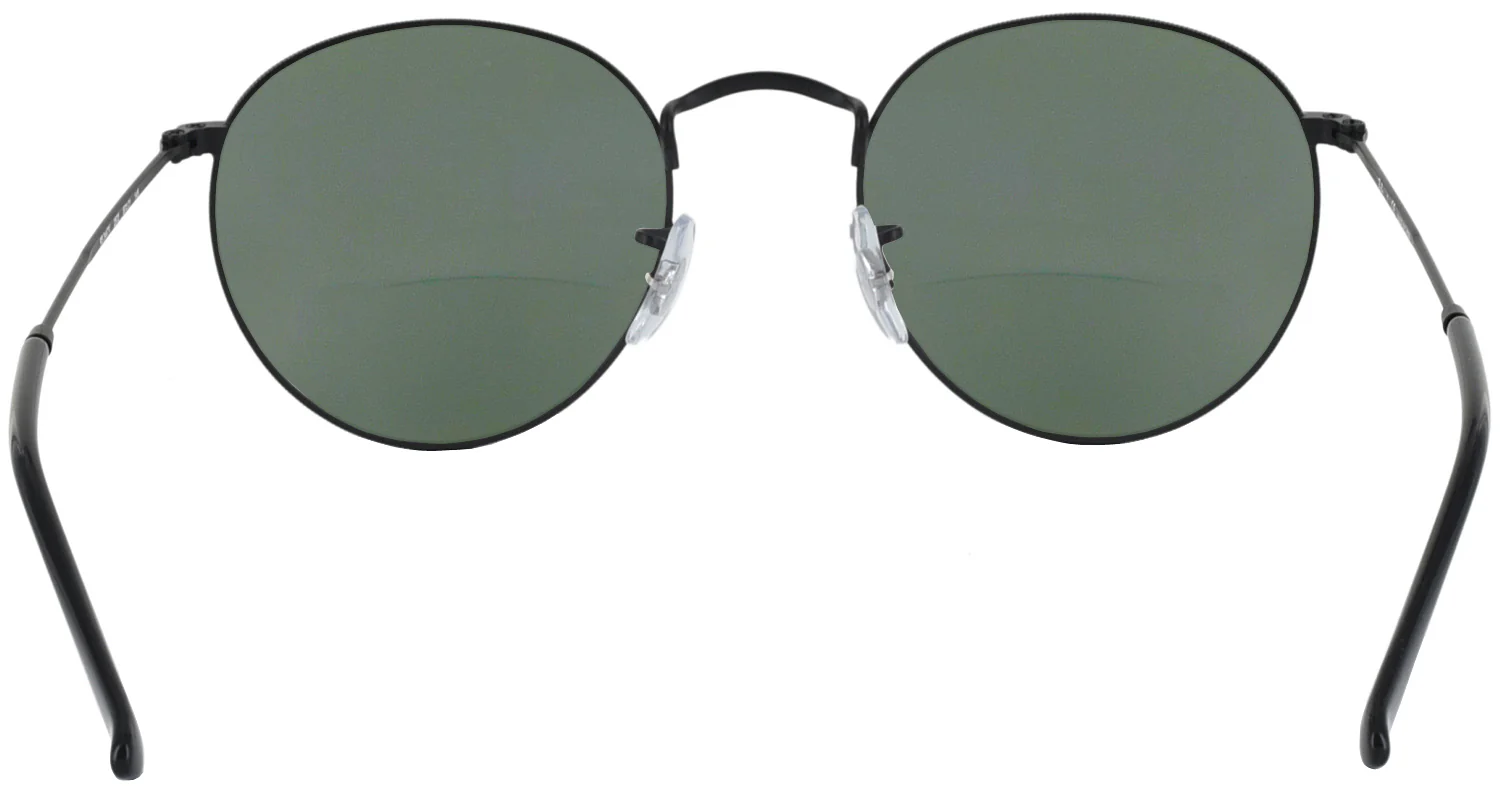Ray-Ban 3447V Bifocal Reading Sunglasses - Image 33