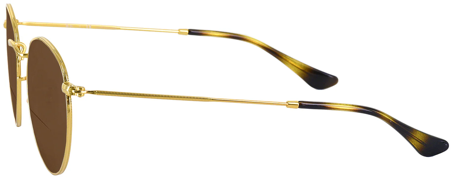 Ray-Ban 3447V Bifocal Reading Sunglasses - Image 36