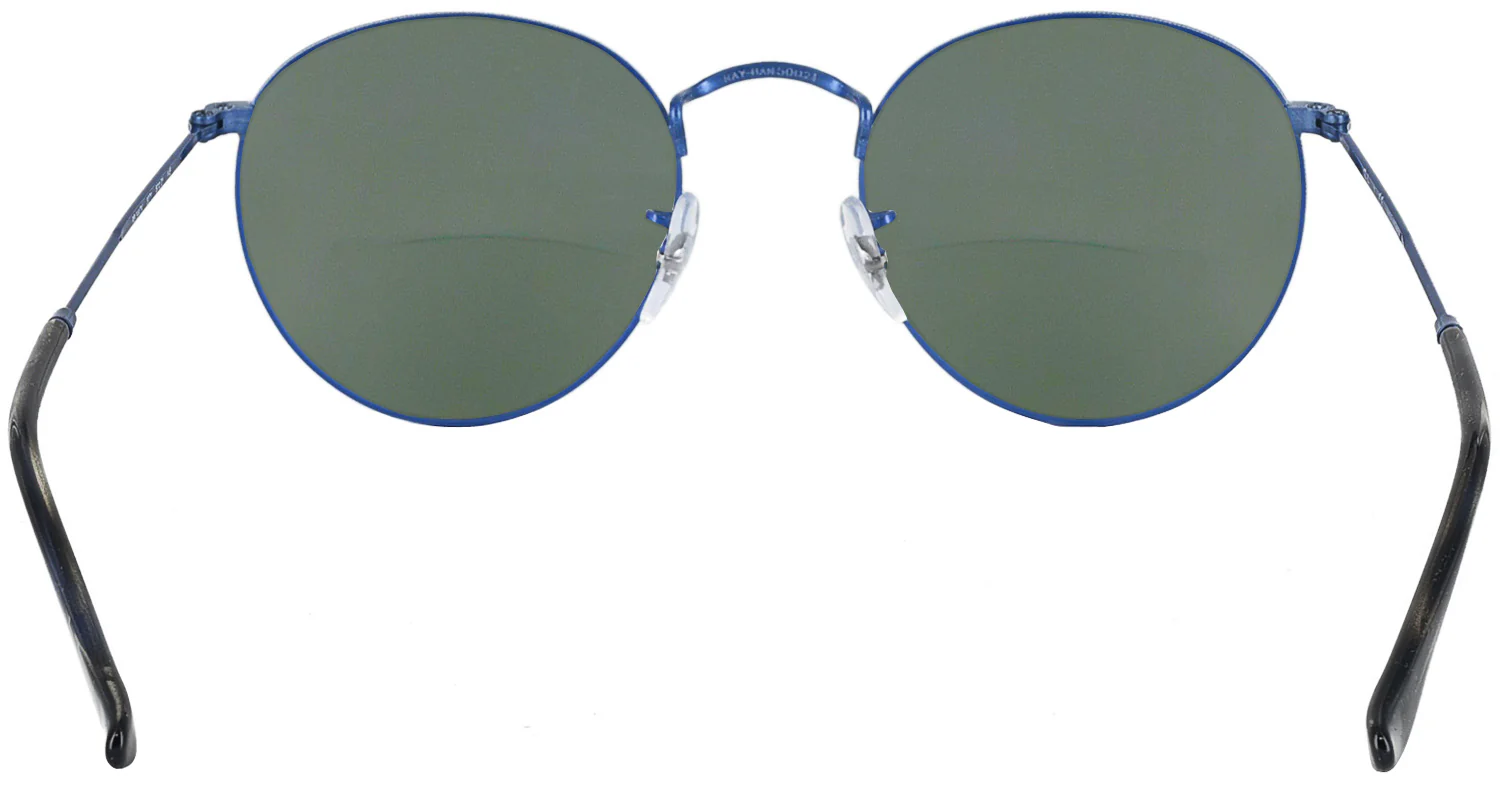 Ray-Ban 3447V Bifocal Reading Sunglasses - Image 41