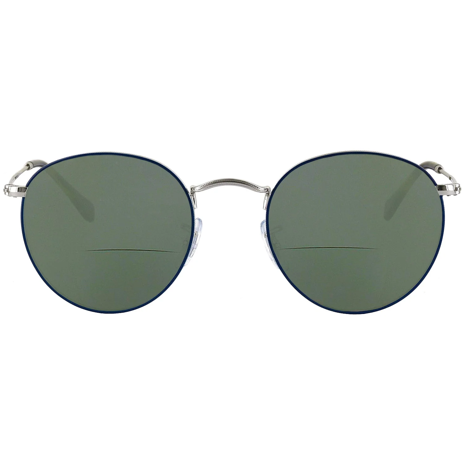Ray-Ban 3447V Bifocal Reading Sunglasses - Image 47