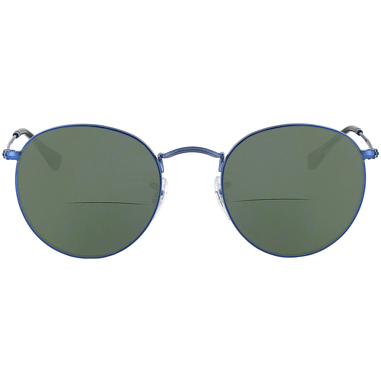 Ray-Ban 3447V Bifocal Reading Sunglasses - Image 59