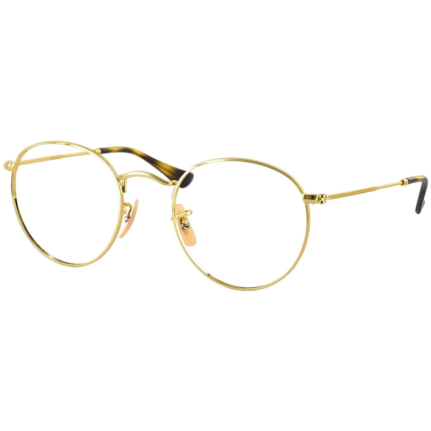 Ray-Ban 3447V Computer Style Progressive - Image 13