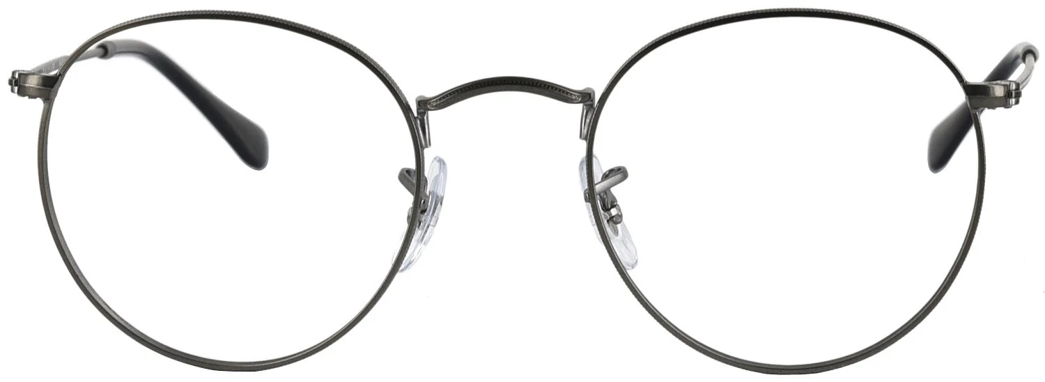 Ray-Ban 3447V Computer Style Progressive - Image 23