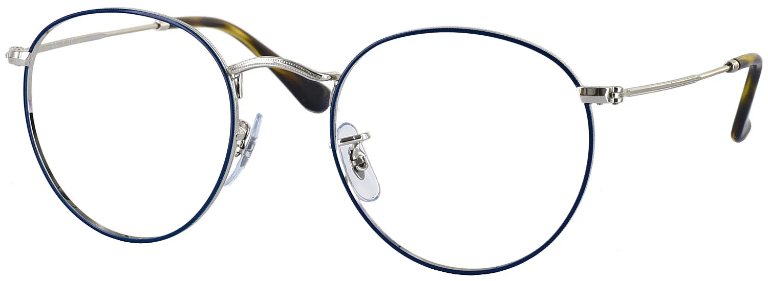 Ray-Ban 3447V Computer Style Progressive - Image 26