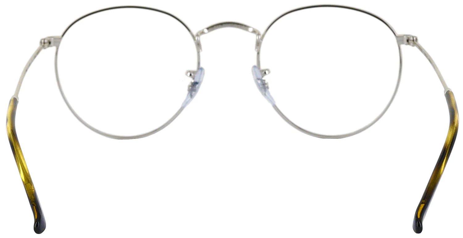 Ray-Ban 3447V Computer Style Progressive - Image 29