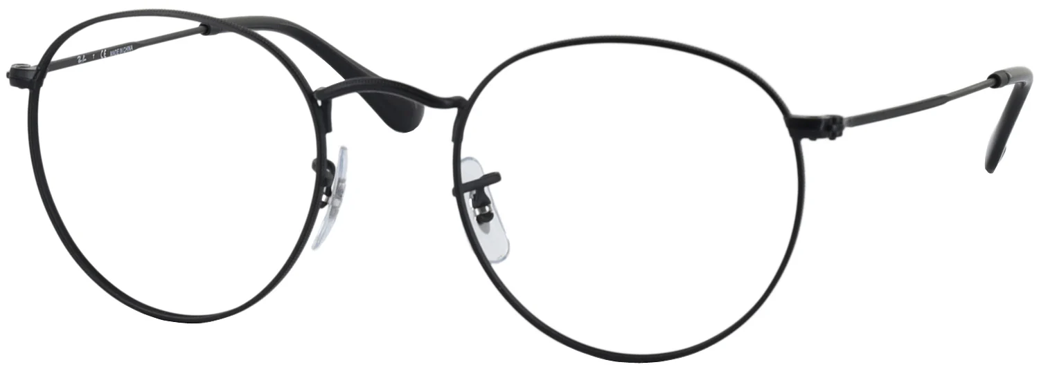Ray-Ban 3447V Computer Style Progressive - Image 30