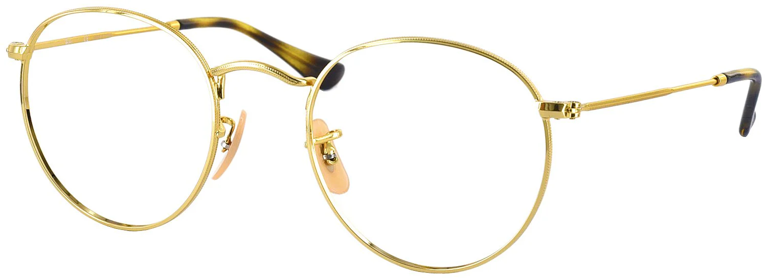 Ray-Ban 3447V Computer Style Progressive - Image 34