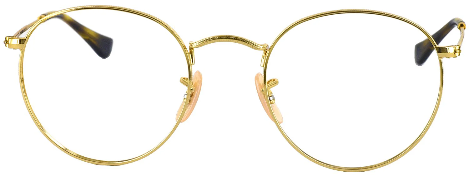 Ray-Ban 3447V Computer Style Progressive - Image 35