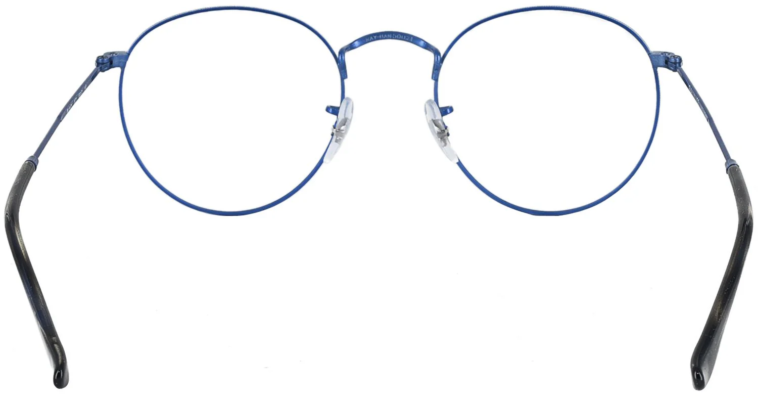 Ray-Ban 3447V Computer Style Progressive - Image 41