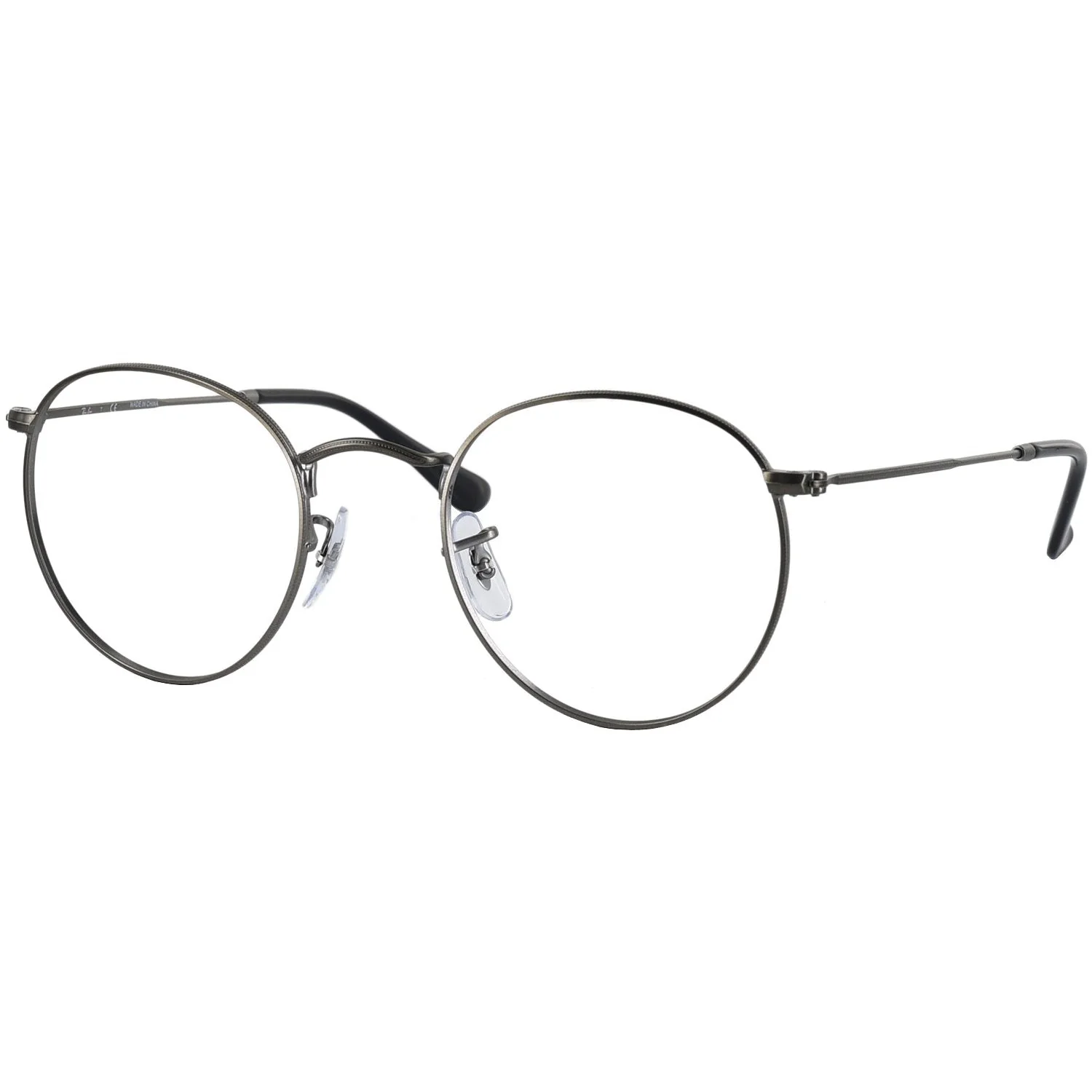 Ray-Ban 3447V Computer Style Progressive - Image 42