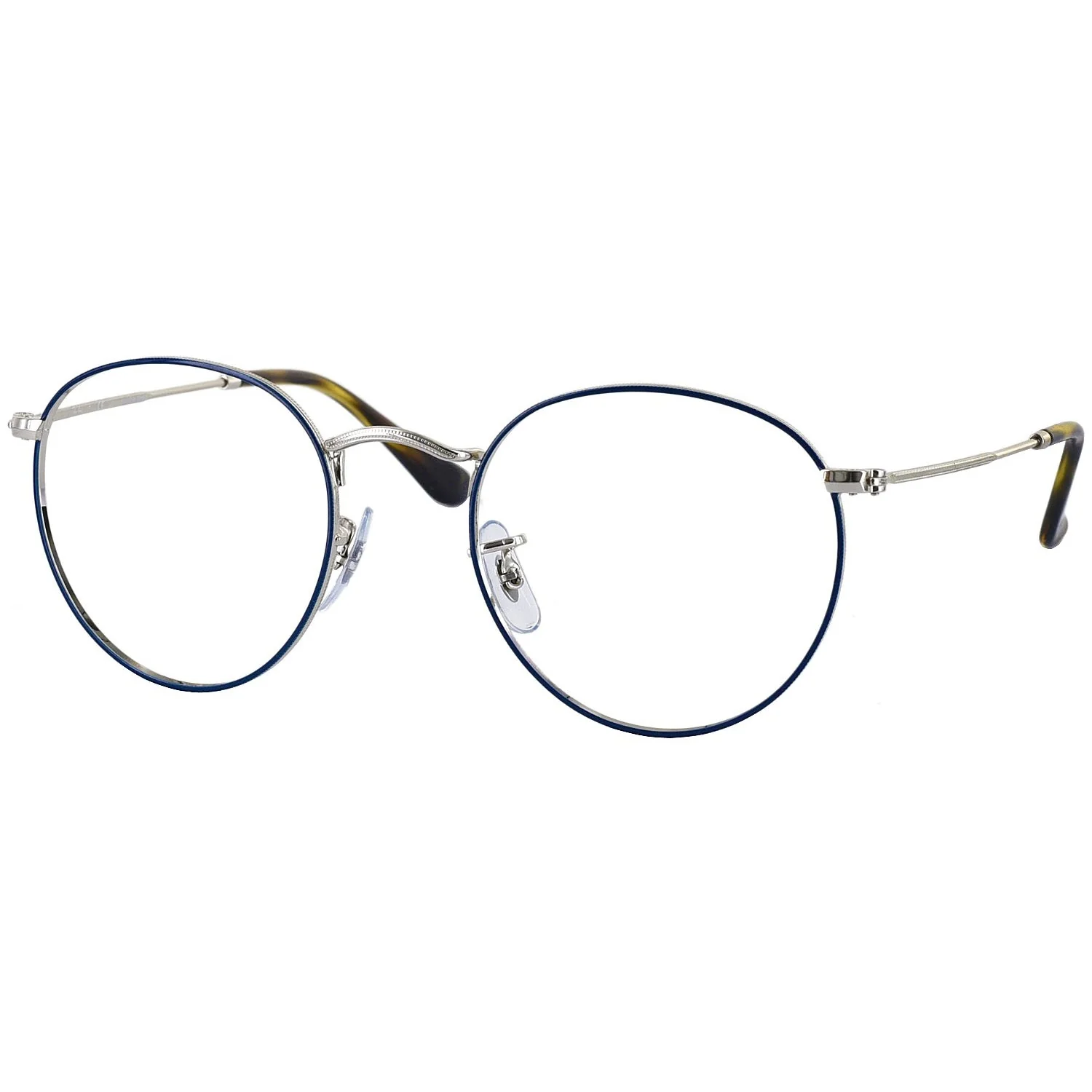 Ray-Ban 3447V Computer Style Progressive - Image 5