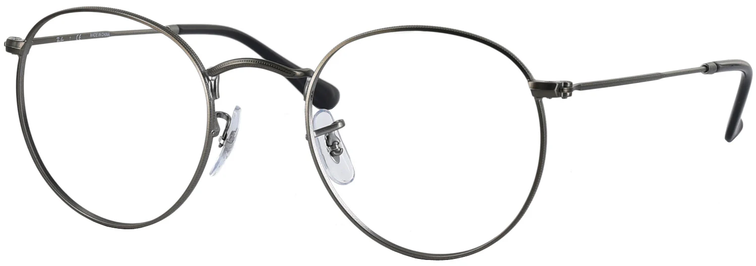 Ray-Ban 3447V Progressive No-Lines - Image 22