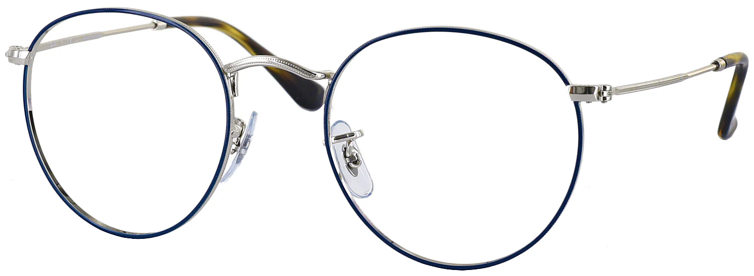 Ray-Ban 3447V Progressive No-Lines - Image 26