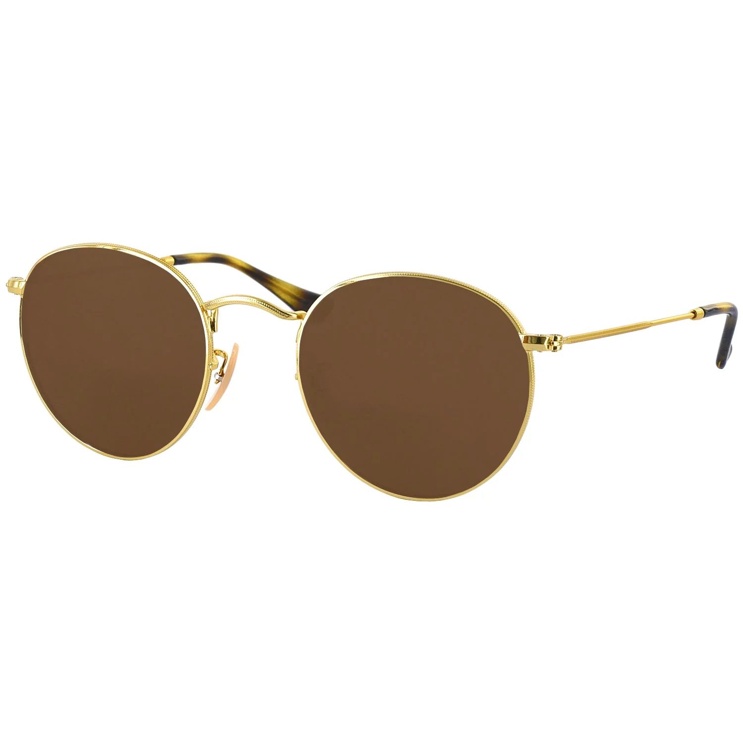 Ray-Ban 3447V Progressive Reading Sunglasses - Image 13