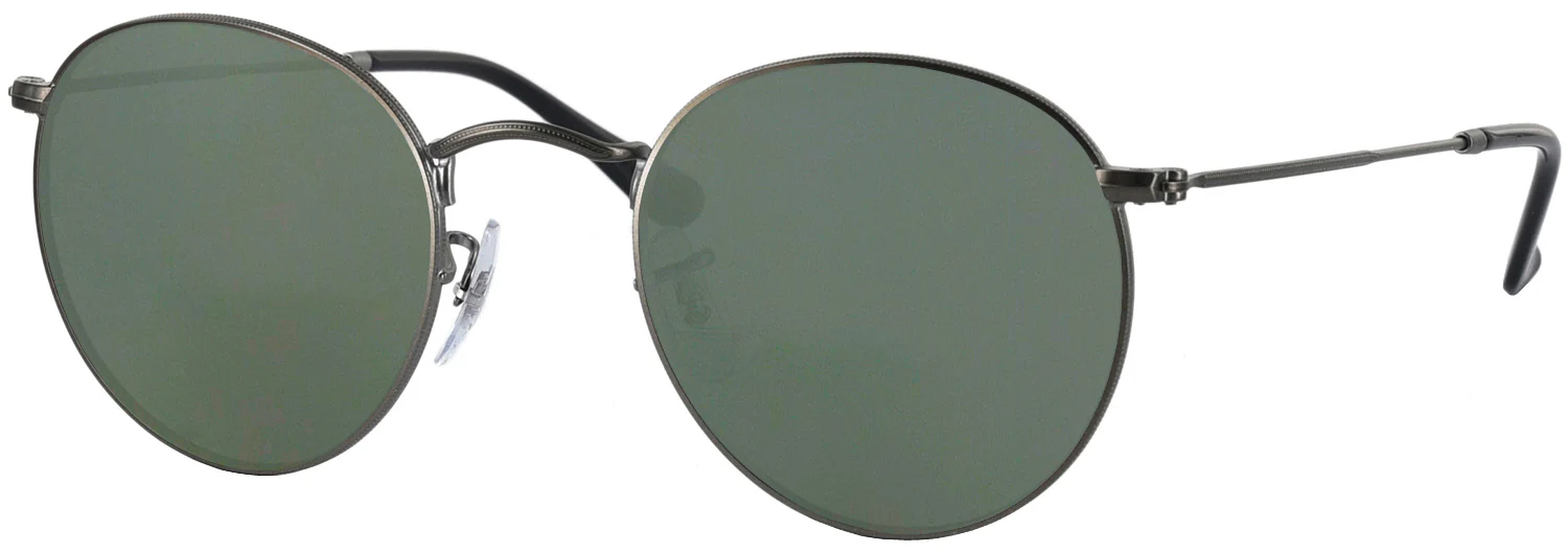Ray-Ban 3447V Progressive Reading Sunglasses - Image 22