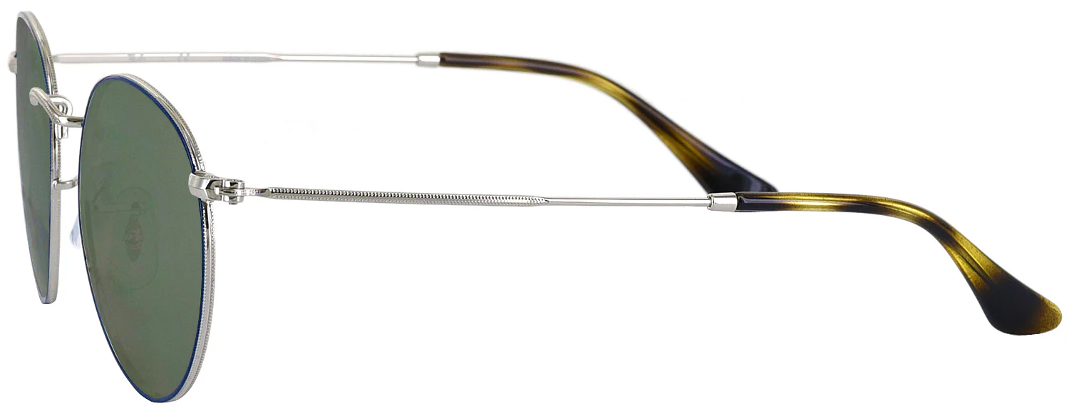 Ray-Ban 3447V Progressive Reading Sunglasses - Image 28