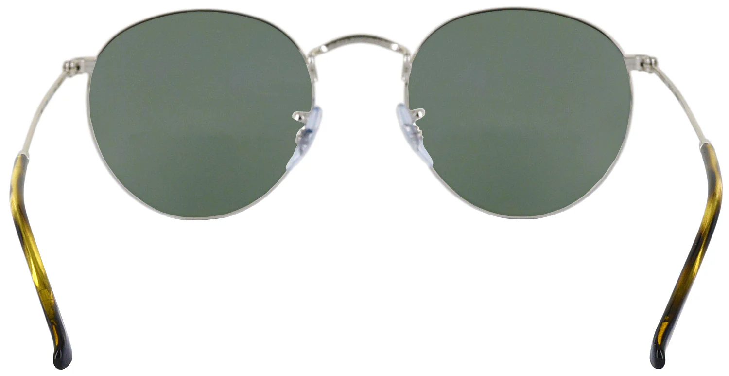 Ray-Ban 3447V Progressive Reading Sunglasses - Image 29