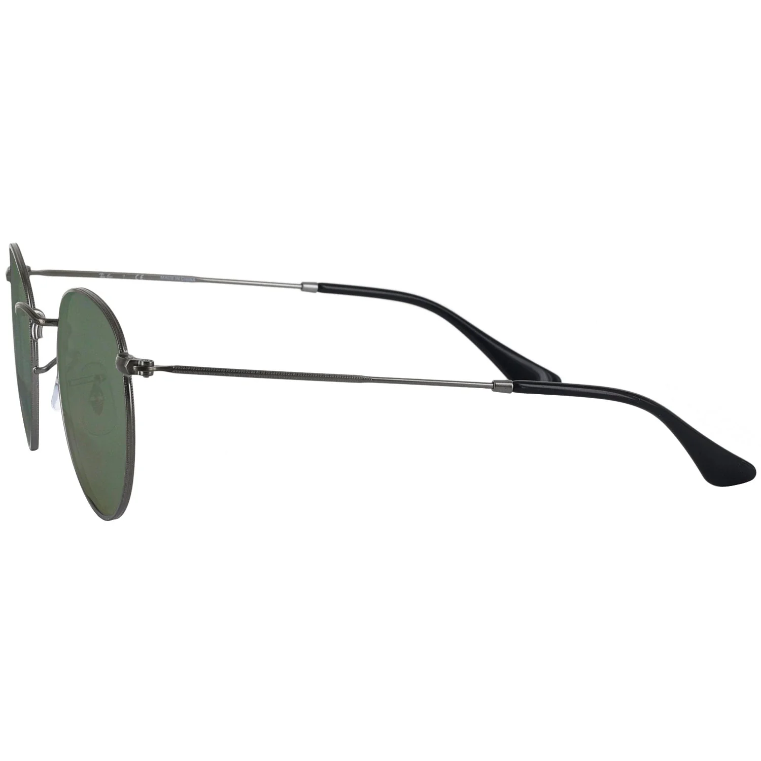 Ray-Ban 3447V Progressive Reading Sunglasses - Image 3