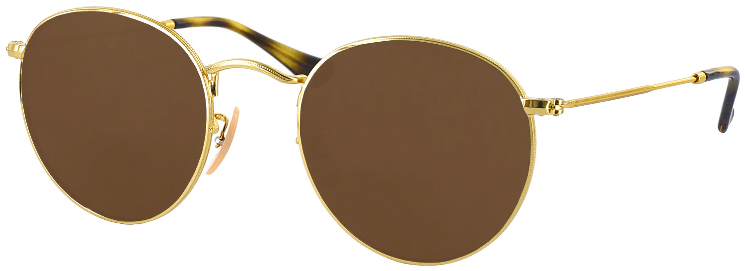 Ray-Ban 3447V Progressive Reading Sunglasses - Image 34