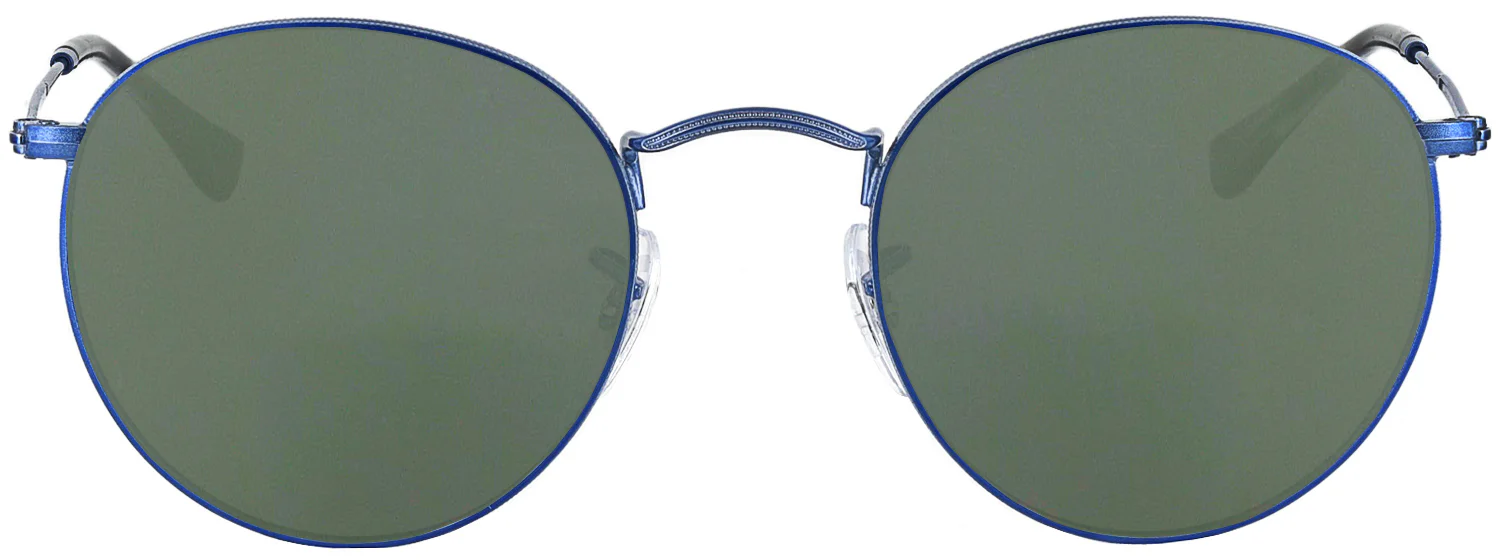 Ray-Ban 3447V Progressive Reading Sunglasses - Image 39