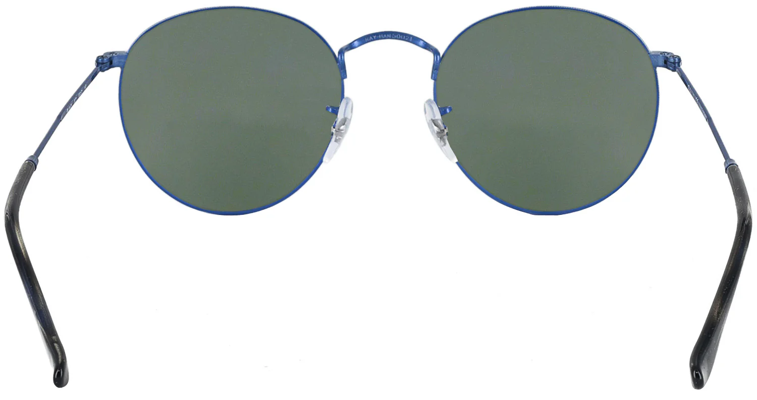 Ray-Ban 3447V Progressive Reading Sunglasses - Image 41